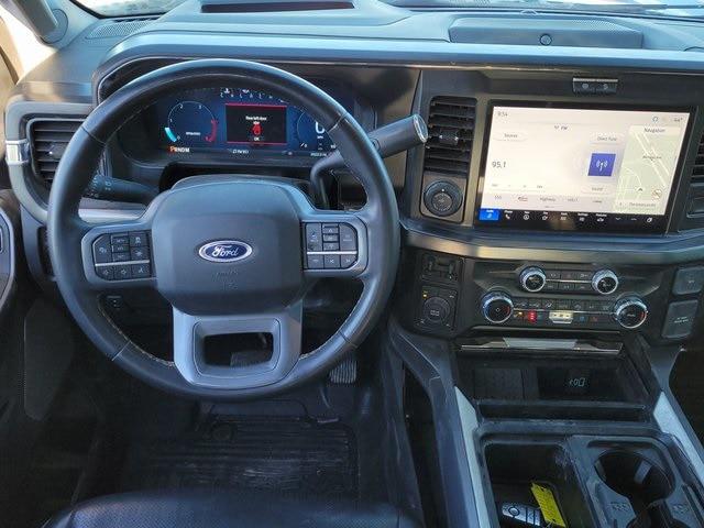 2025 Ford F-350 LARIAT