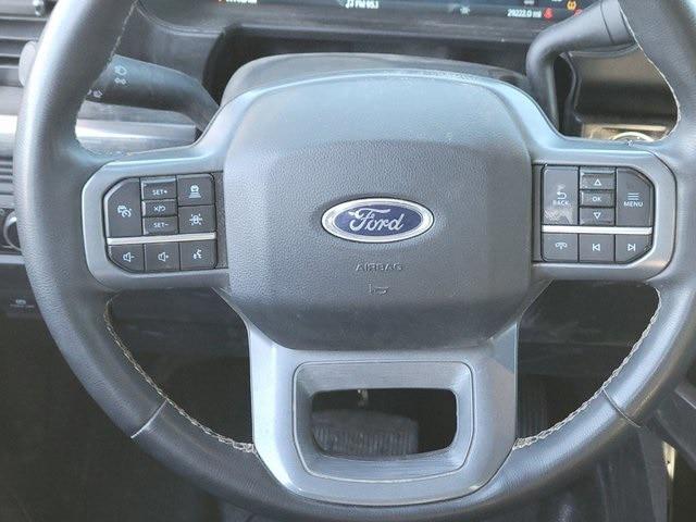 2025 Ford F-350 LARIAT