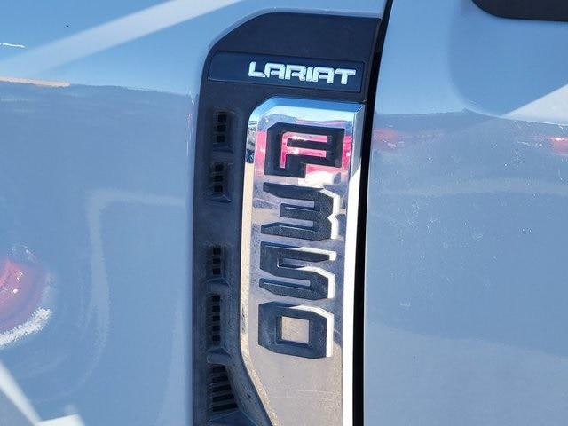 2025 Ford F-350 LARIAT