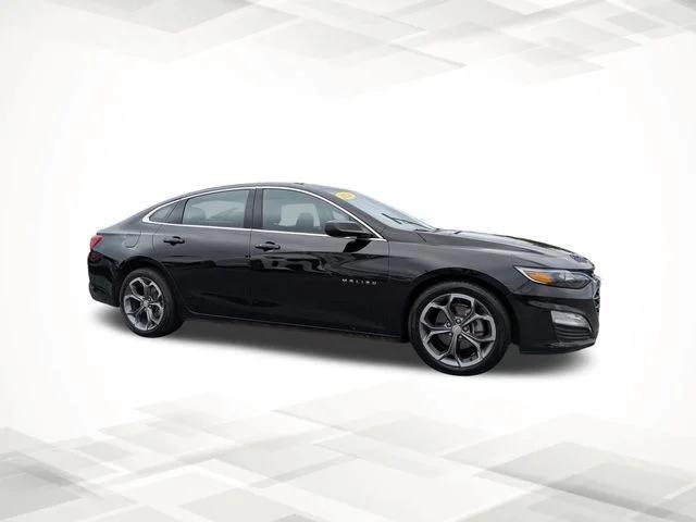 2024 Chevrolet Malibu FWD 1LT 2024 Chevrolet Malibu FWD 1LT