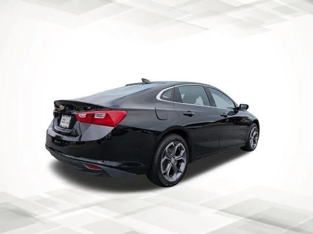 2024 Chevrolet Malibu FWD 1LT 2024 Chevrolet Malibu FWD 1LT