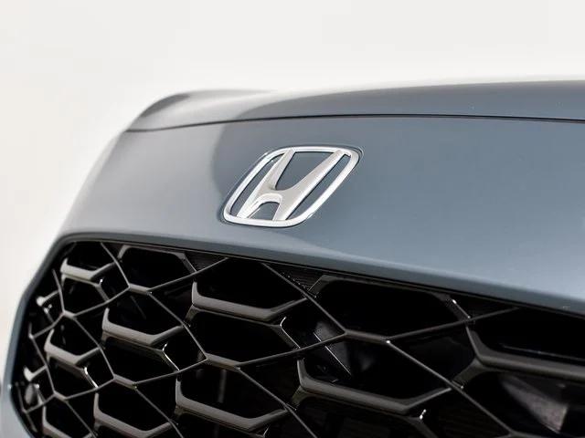 2025 Honda HR-V 2WD EX-L 2025 Honda HR-V 2WD EX-L