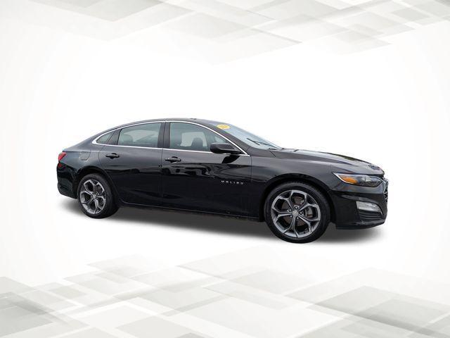 2024 Chevrolet Malibu FWD 1LT 2024 Chevrolet Malibu FWD 1LT