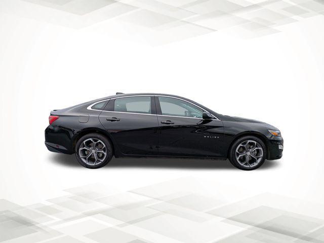 2024 Chevrolet Malibu FWD 1LT 2024 Chevrolet Malibu FWD 1LT