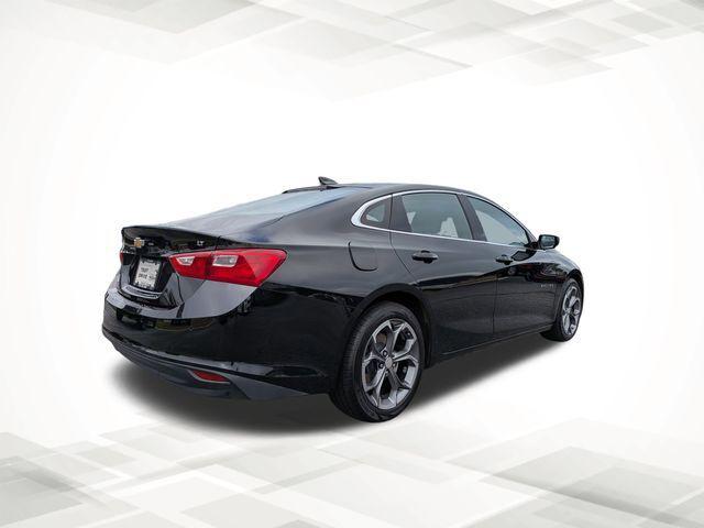 2024 Chevrolet Malibu FWD 1LT 2024 Chevrolet Malibu FWD 1LT