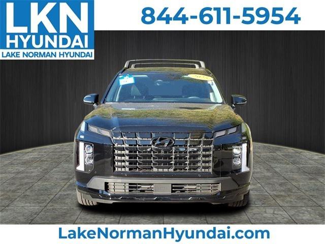 2025 Hyundai Palisade XRT 2025 Hyundai Palisade XRT