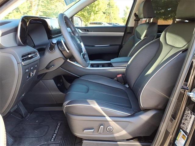 2025 Hyundai Palisade XRT 2025 Hyundai Palisade XRT