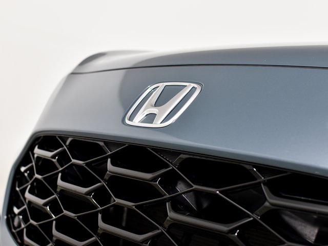 2025 Honda HR-V 2WD EX-L 2025 Honda HR-V 2WD EX-L