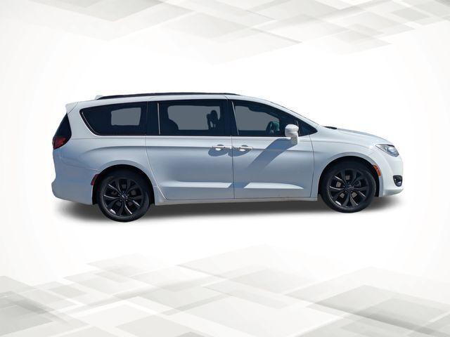 2020 Chrysler Pacifica 35th Anniversary Touring L Plus 2020 Chrysler Pacifica 35th Anniversary Touring L Plus