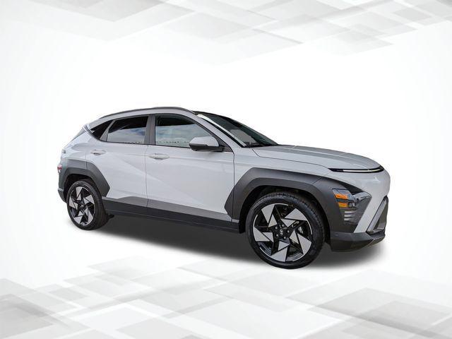 2024 Hyundai Kona Limited 2024 Hyundai Kona Limited