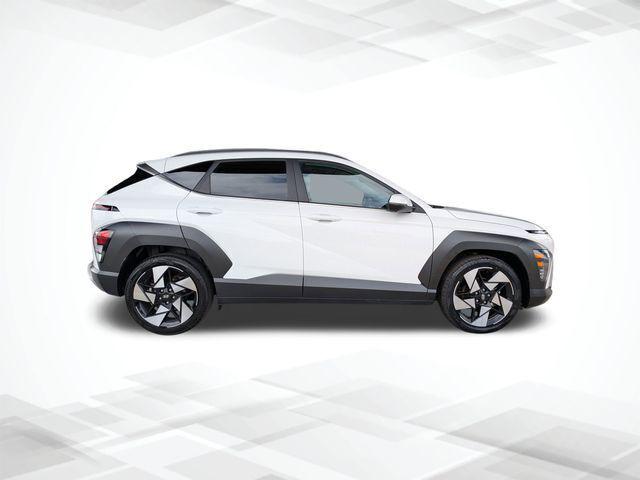 2024 Hyundai Kona Limited 2024 Hyundai Kona Limited