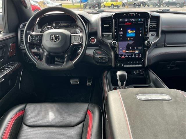 2022 RAM 1500 TRX Crew Cab 4x4 57 Box