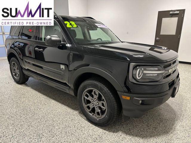 2023 Ford Bronco Sport Big Bend 2023 Ford Bronco Sport Big Bend