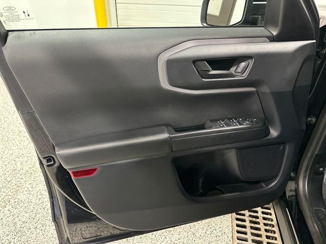 2023 Ford Bronco Sport Big Bend 2023 Ford Bronco Sport Big Bend