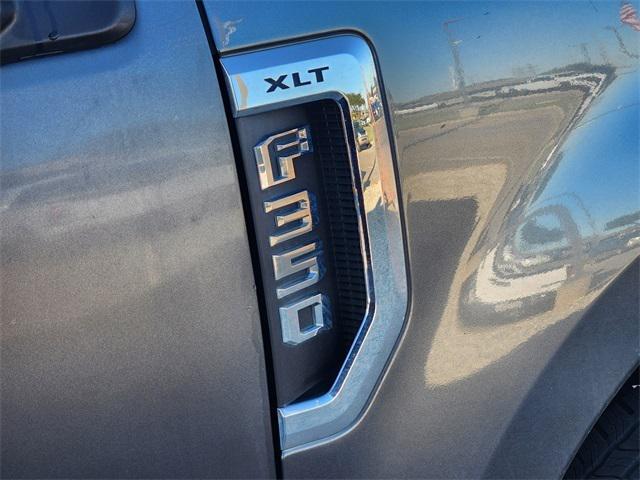 2019 Ford F-350 XLT 2019 Ford F-350 XLT