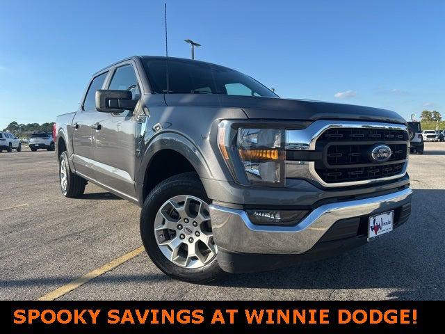 2023 Ford F-150 XLT 2023 Ford F-150 XLT