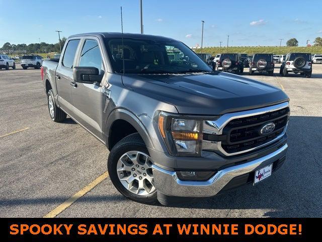 2023 Ford F-150 XLT 2023 Ford F-150 XLT