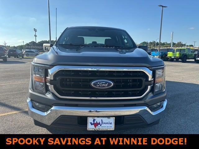 2023 Ford F-150 XLT 2023 Ford F-150 XLT