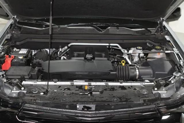 2024 Chevrolet Colorado 4WD Z71 2024 Chevrolet Colorado 4WD Z71