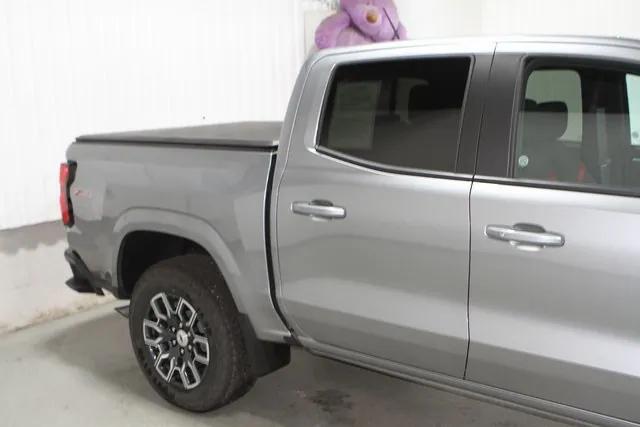 2024 Chevrolet Colorado 4WD Z71 2024 Chevrolet Colorado 4WD Z71
