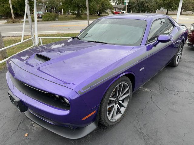 2023 Dodge Challenger R/T 2023 Dodge Challenger R/T