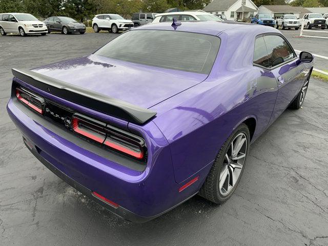 2023 Dodge Challenger R/T 2023 Dodge Challenger R/T
