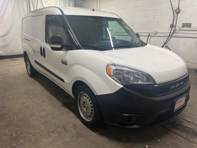 2019 RAM ProMaster City Tradesman Cargo Van 2019 RAM ProMaster City Tradesman Cargo Van