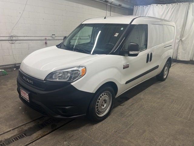 2019 RAM ProMaster City Tradesman Cargo Van 2019 RAM ProMaster City Tradesman Cargo Van