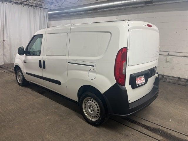 2019 RAM ProMaster City Tradesman Cargo Van 2019 RAM ProMaster City Tradesman Cargo Van