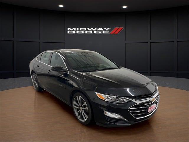 2023 Chevrolet Malibu FWD 2LT 2023 Chevrolet Malibu FWD 2LT