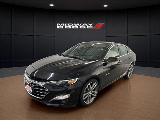 2023 Chevrolet Malibu FWD 2LT 2023 Chevrolet Malibu FWD 2LT