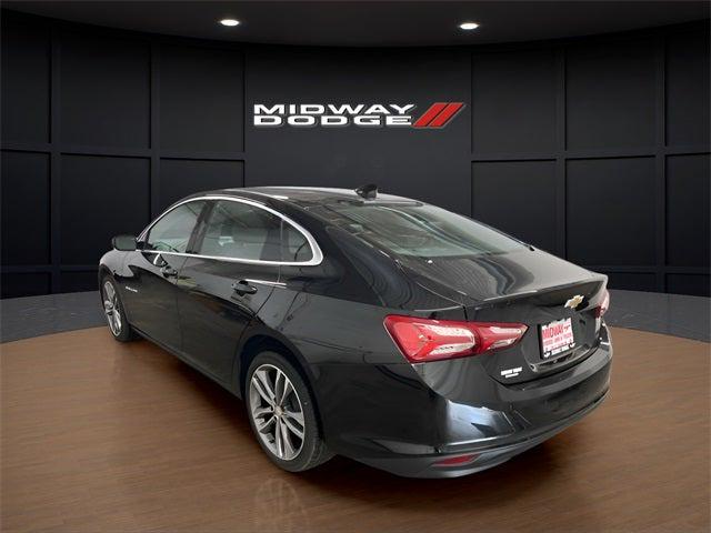 2023 Chevrolet Malibu FWD 2LT 2023 Chevrolet Malibu FWD 2LT