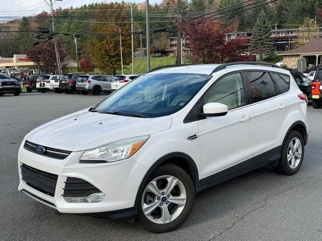 2016 Ford Escape SE 2016 Ford Escape SE