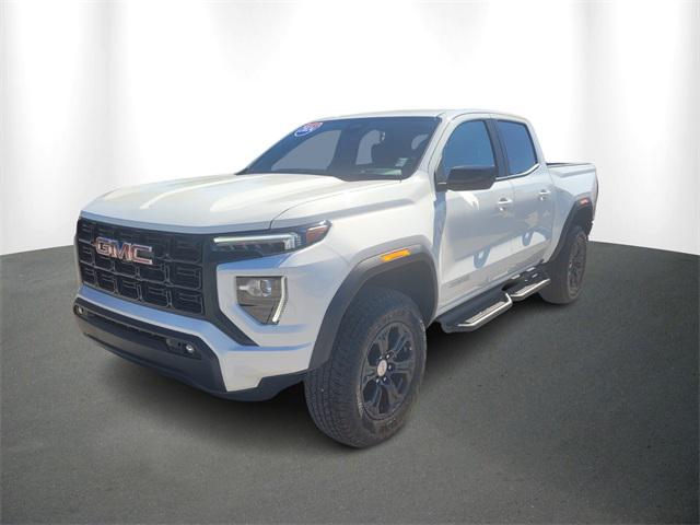 2024 GMC Canyon 2WD Elevation 2024 GMC Canyon 2WD Elevation