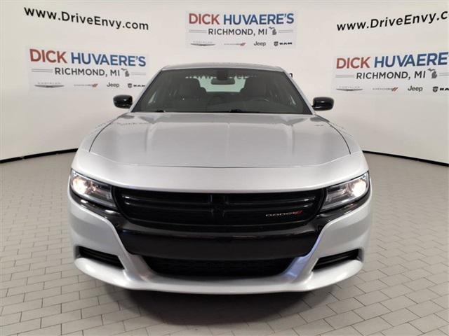 2021 Dodge Charger SXT RWD 2021 Dodge Charger SXT RWD