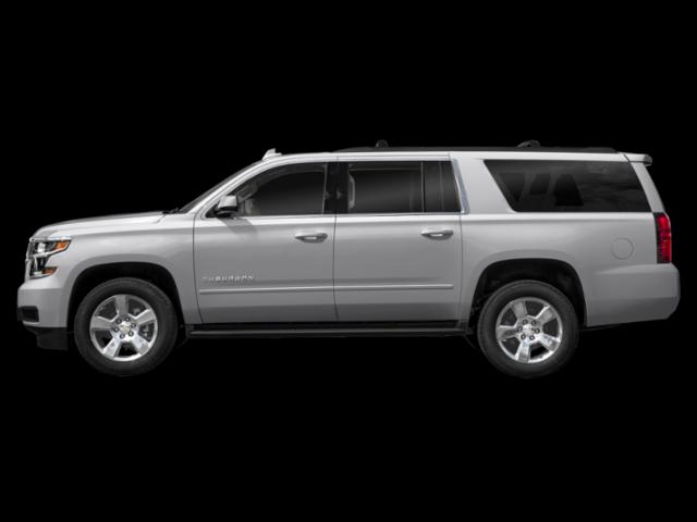 2020 Chevrolet Suburban 4WD LT 2020 Chevrolet Suburban 4WD LT