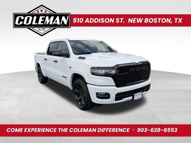 2026 RAM Ram 1500 RAM 1500 LONE STAR CREW CAB 4X4 57 BOX 2026 RAM Ram 1500 RAM 1500 LONE STAR CREW CAB 4X4 57 BOX