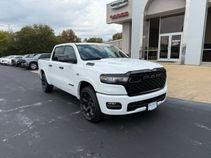 2026 RAM Ram 1500 RAM 1500 LONE STAR CREW CAB 4X4 57 BOX 2026 RAM Ram 1500 RAM 1500 LONE STAR CREW CAB 4X4 57 BOX
