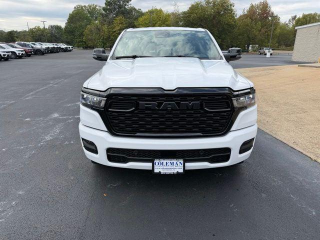 2026 RAM Ram 1500 RAM 1500 LONE STAR CREW CAB 4X4 57 BOX 2026 RAM Ram 1500 RAM 1500 LONE STAR CREW CAB 4X4 57 BOX