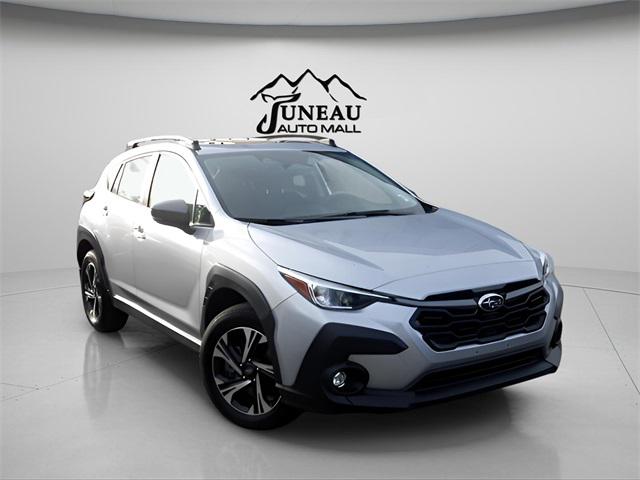 2025 Subaru Crosstrek Premium 2025 Subaru Crosstrek Premium