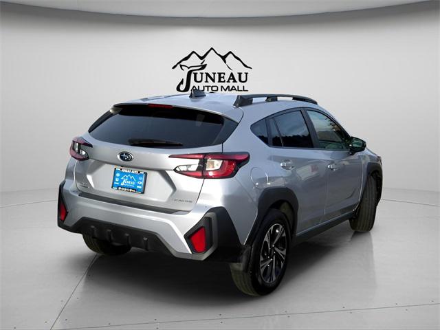 2025 Subaru Crosstrek Premium 2025 Subaru Crosstrek Premium