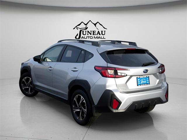 2025 Subaru Crosstrek Premium 2025 Subaru Crosstrek Premium