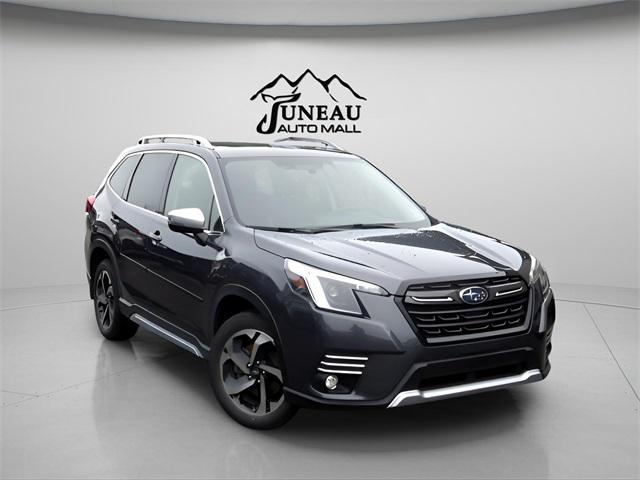 2024 Subaru Forester Touring