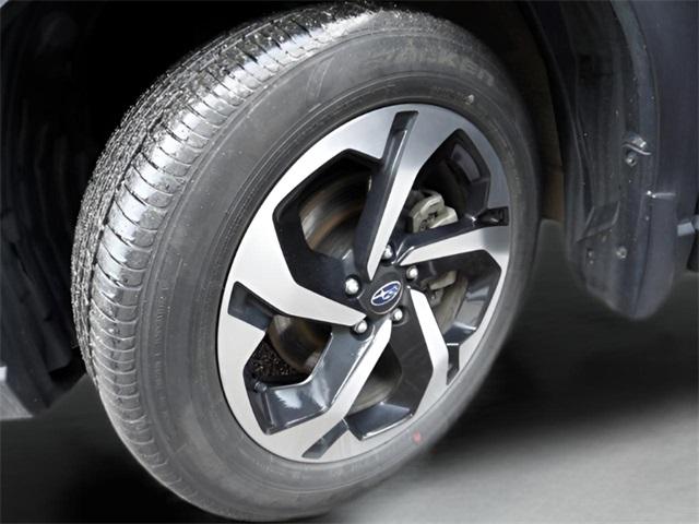 2024 Subaru Forester Touring