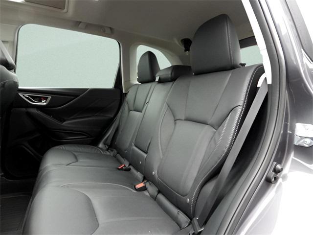 2024 Subaru Forester Touring