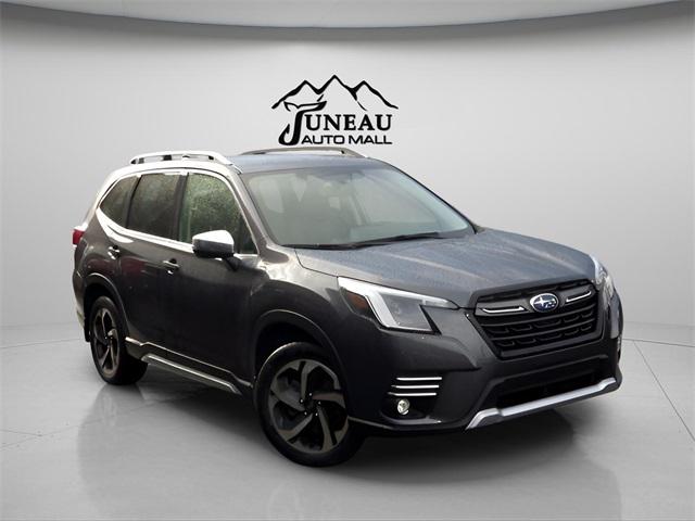 2024 Subaru Outback Limited 2024 Subaru Outback Limited