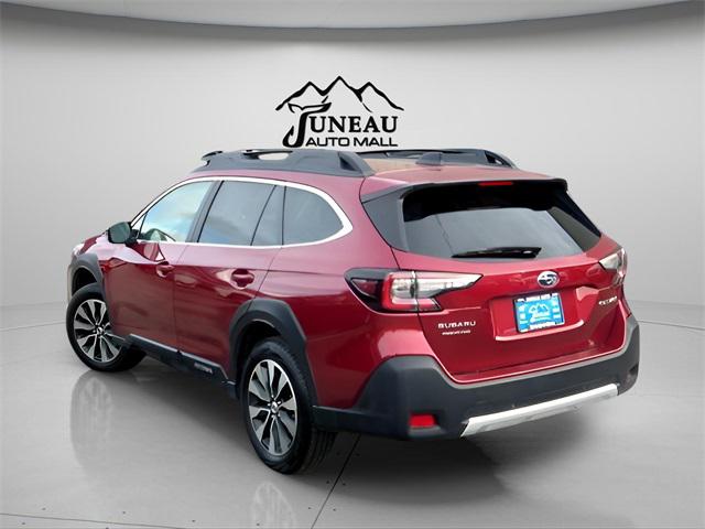 2024 Subaru Outback Limited