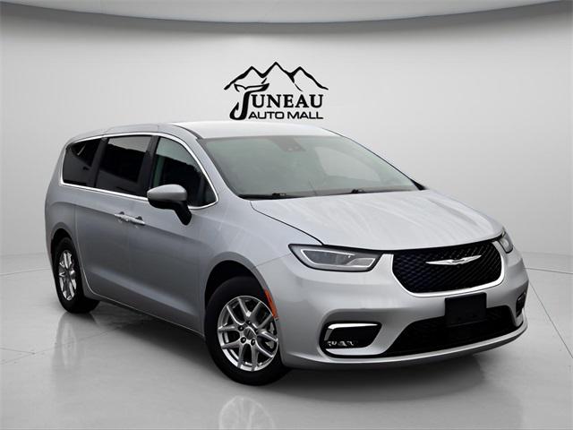 2023 Chrysler Pacifica Touring L 2023 Chrysler Pacifica Touring L