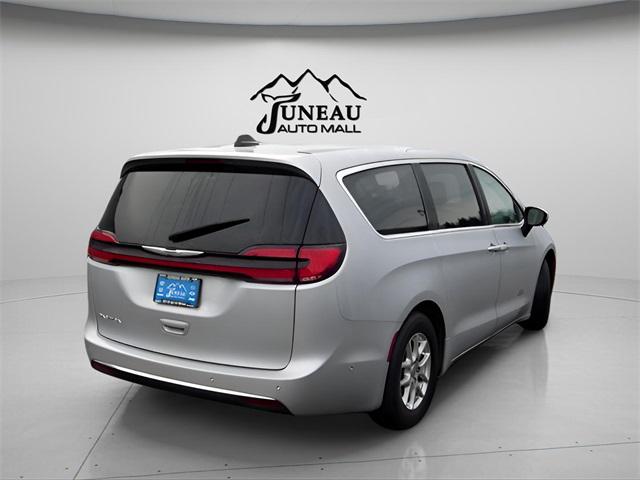 2023 Chrysler Pacifica Touring L 2023 Chrysler Pacifica Touring L