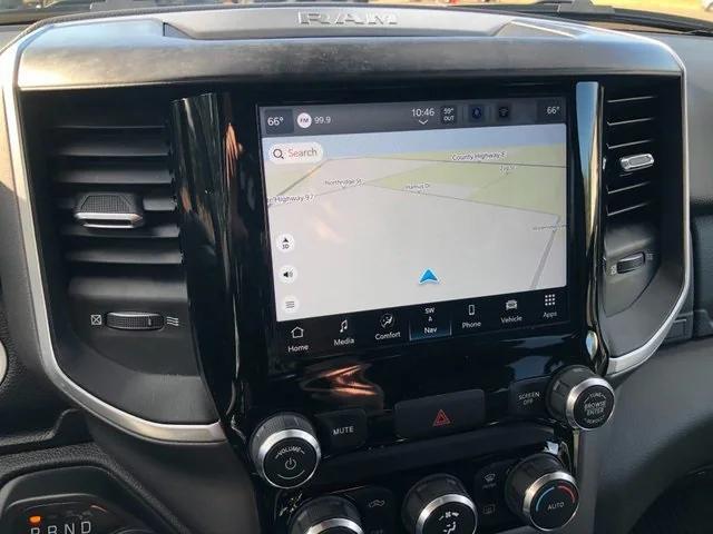 2022 RAM 1500 Big Horn Crew Cab 4x4 57 Box 2022 RAM 1500 Big Horn Crew Cab 4x4 57 Box